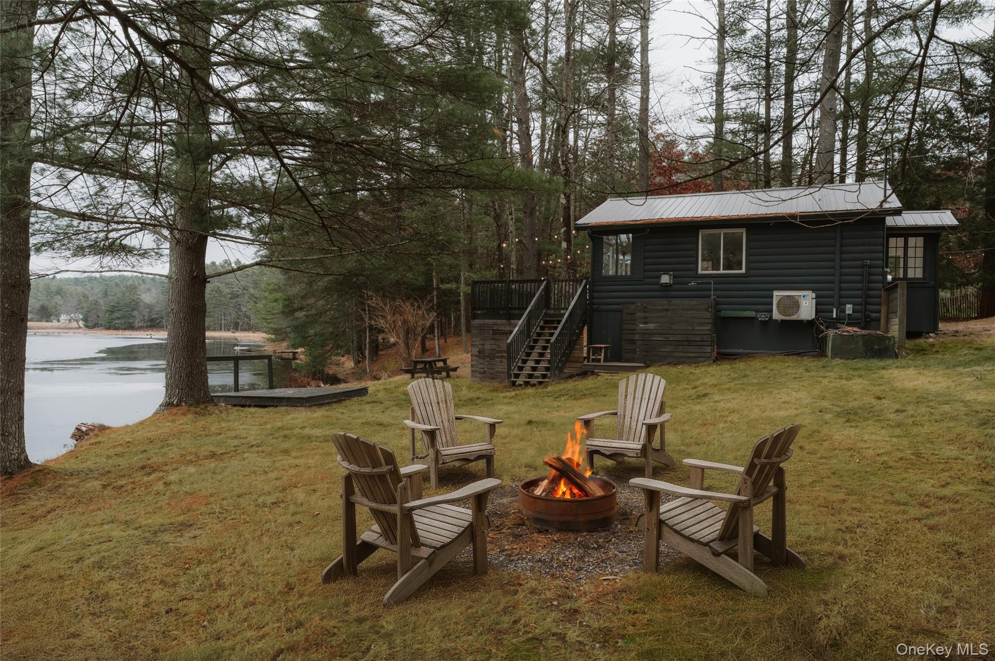 40 Beaver Brook Road, Yulan, NY 12792