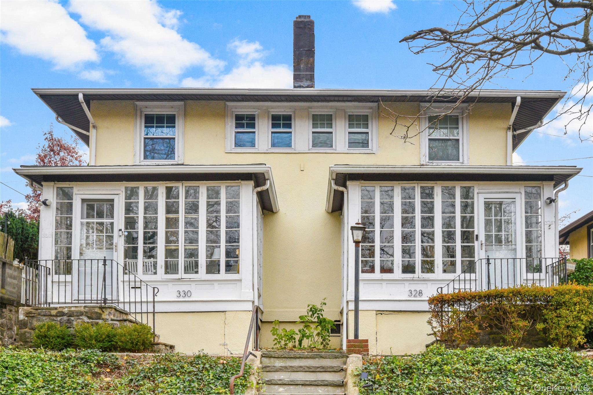 330 First Avenue # left side, Pelham, NY 10803