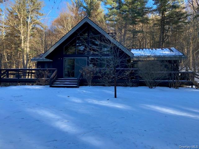 56 Great Spruce Drive, Hillsdale, NY 12529