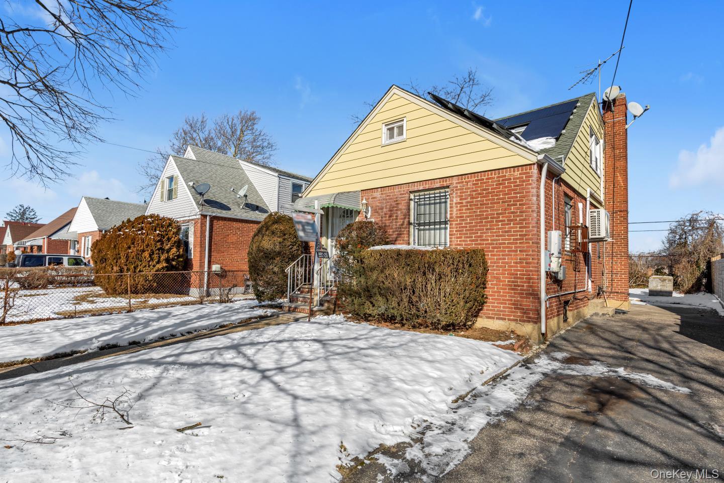 220-03 130th Avenue, Springfield Gardens, NY 11413