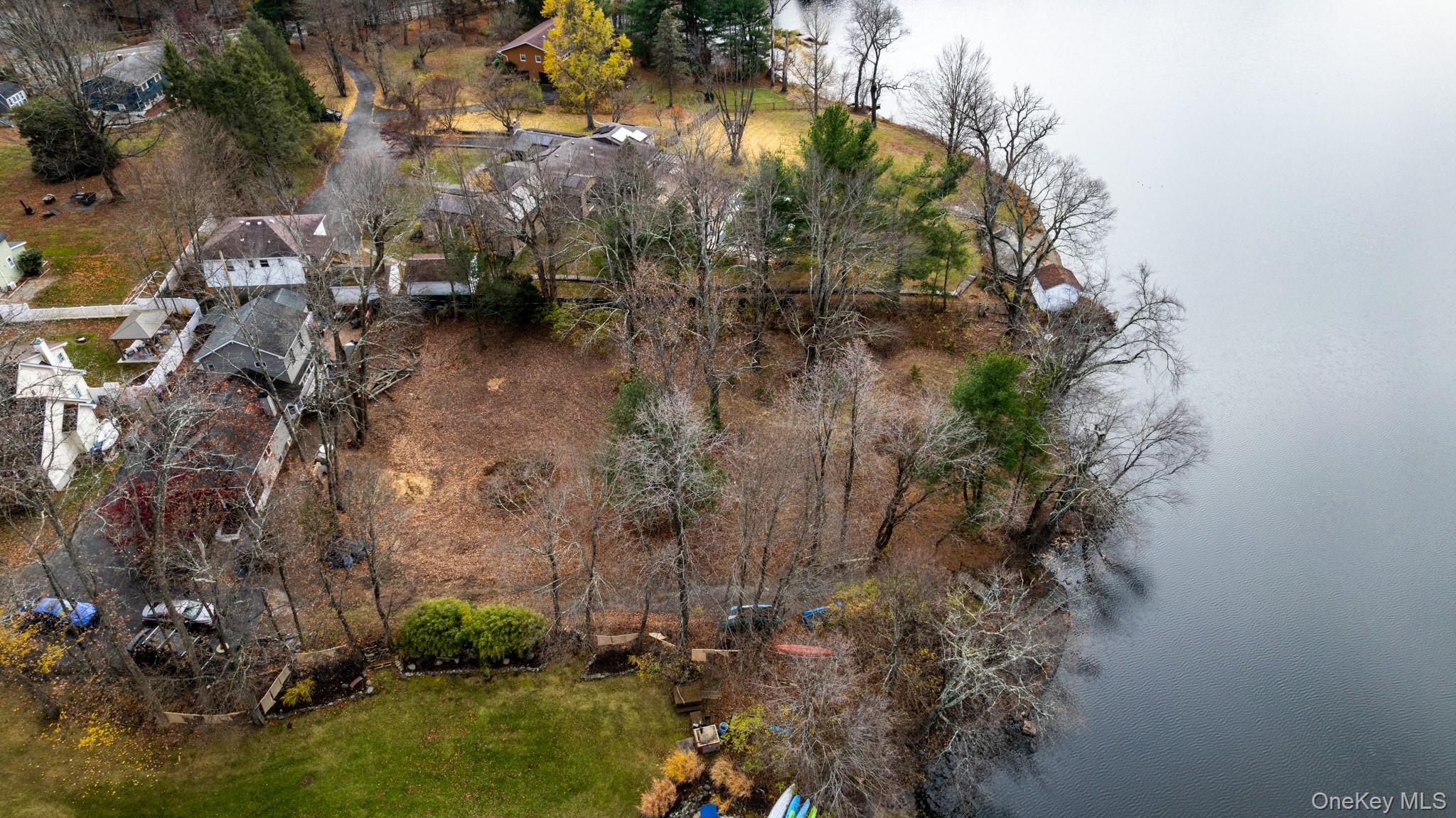 304 Round Lake Terrace, Monroe, NY 10950