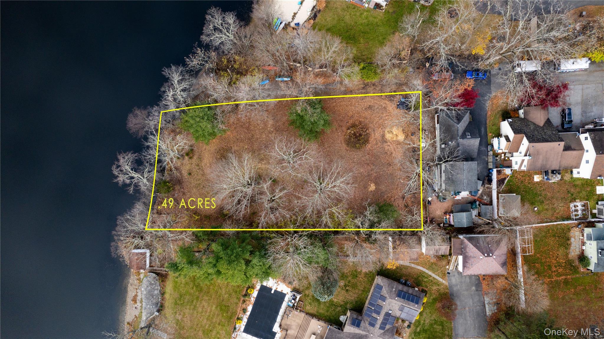 304 Round Lake Terrace, Monroe, NY 10950