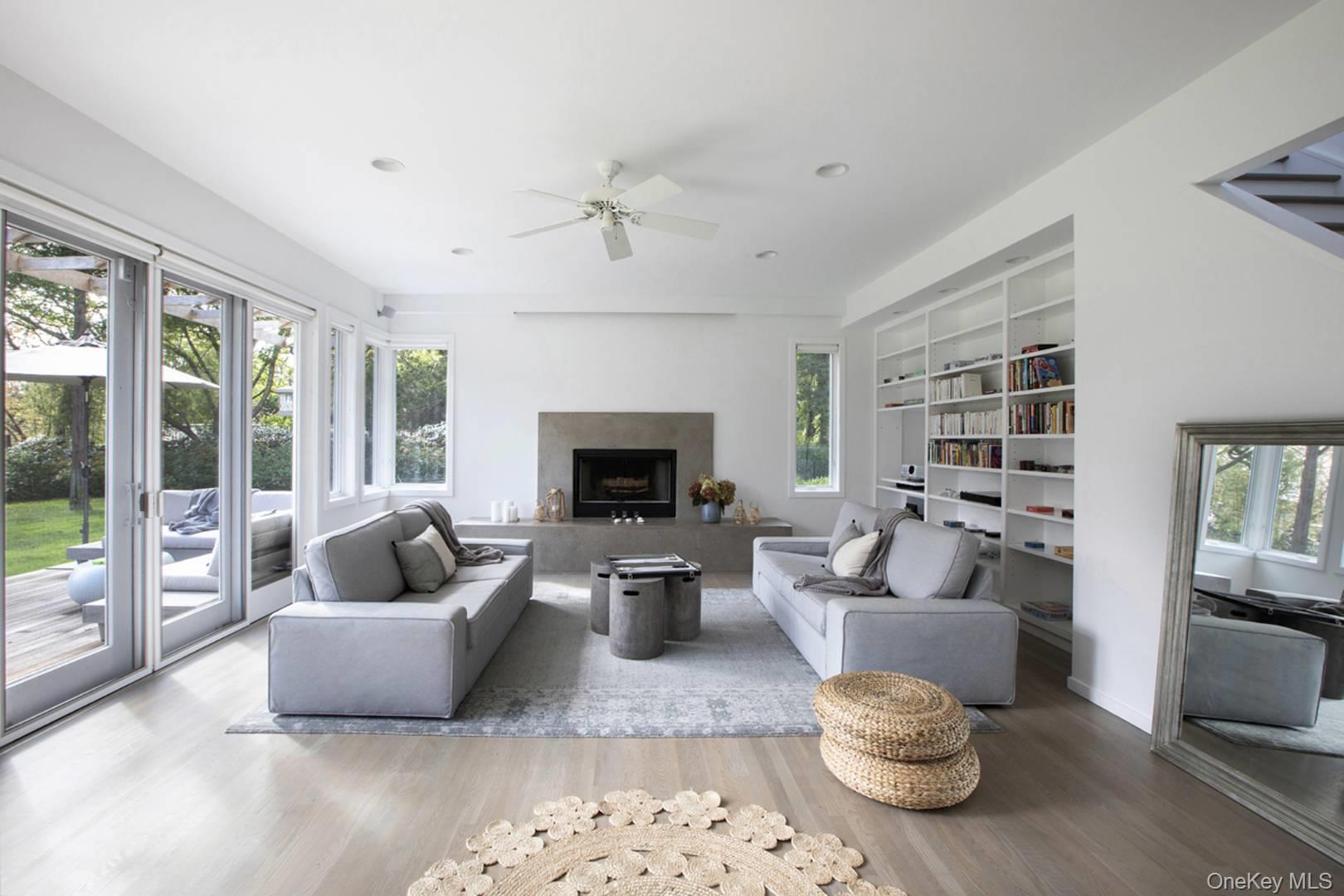 20 Schwenks Road, Water Mill, NY 11976