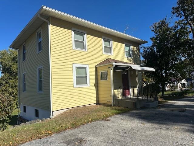 44 Church Street # 1, Marlboro, NY 12542