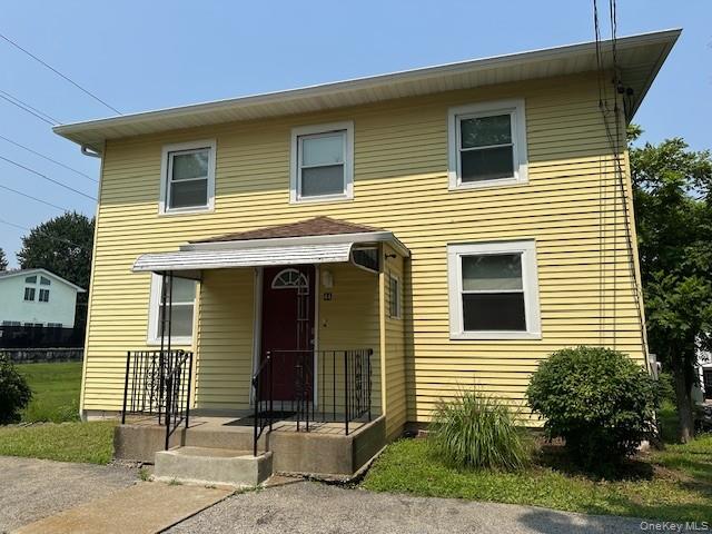 44 Church Street # 1, Marlboro, NY 12542