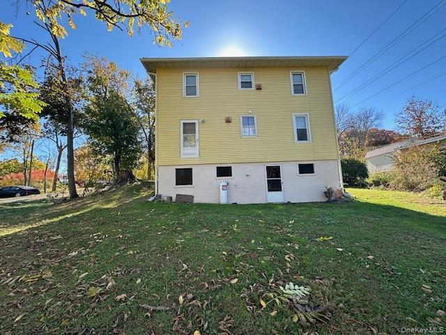 44 Church Street # 1, Marlboro, NY 12542