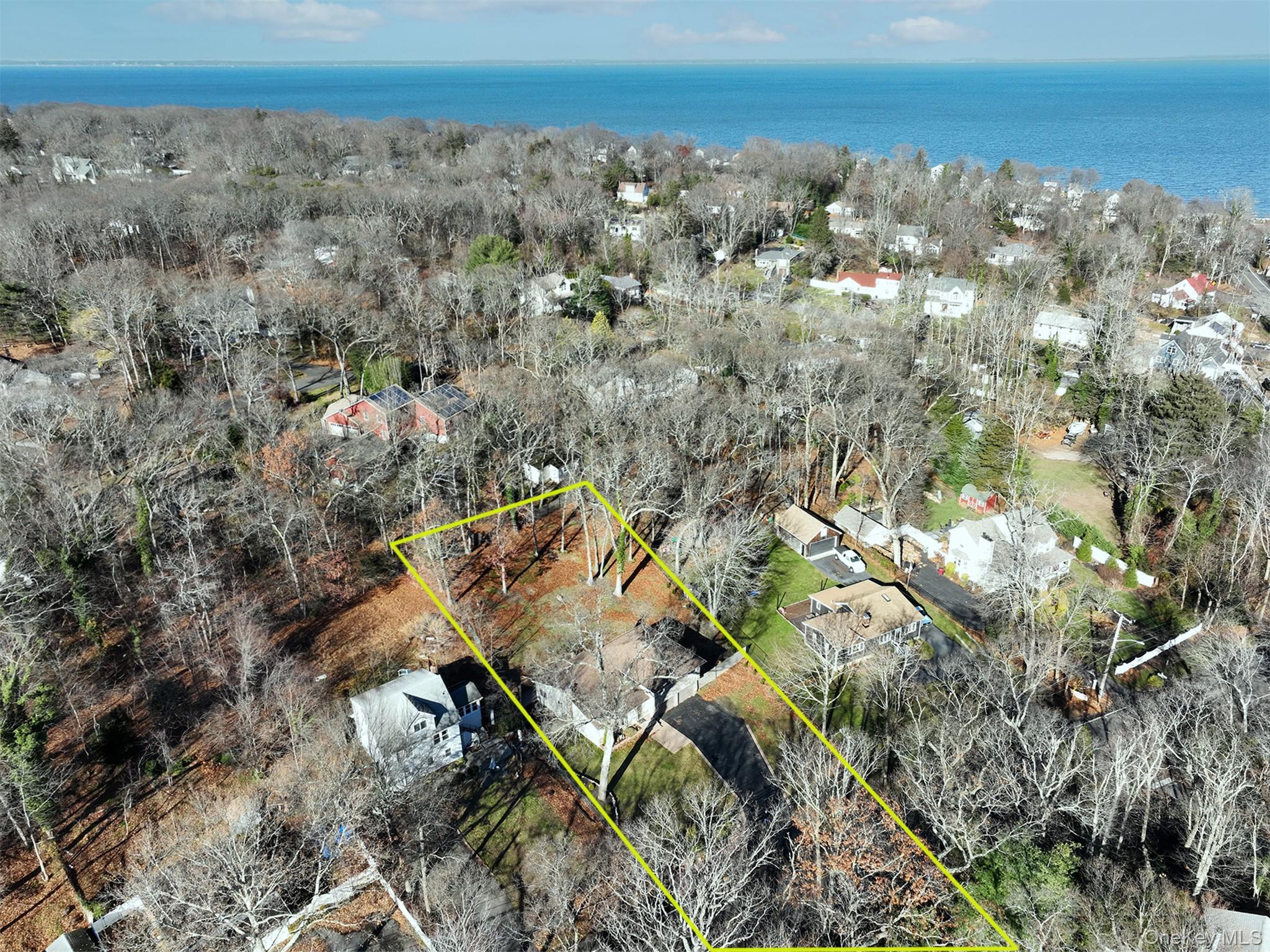 150 Hallock Landing Road, Rocky Point, NY 11778