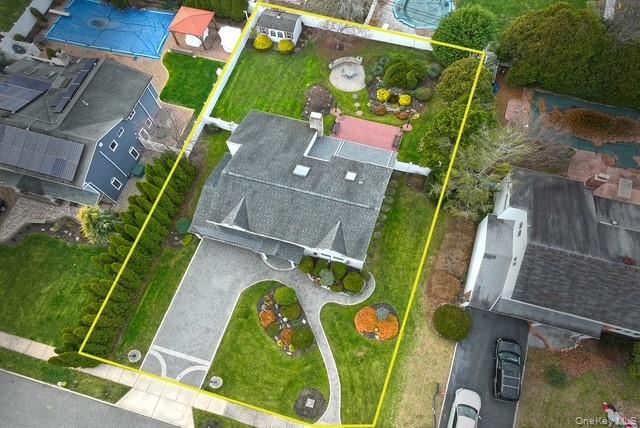 8 Brookstan Road, Nesconset, NY 11767