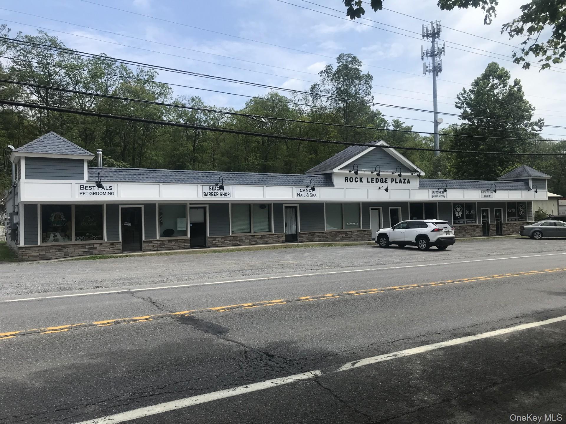 1164 State Route 9G, Hyde Park, NY 12538