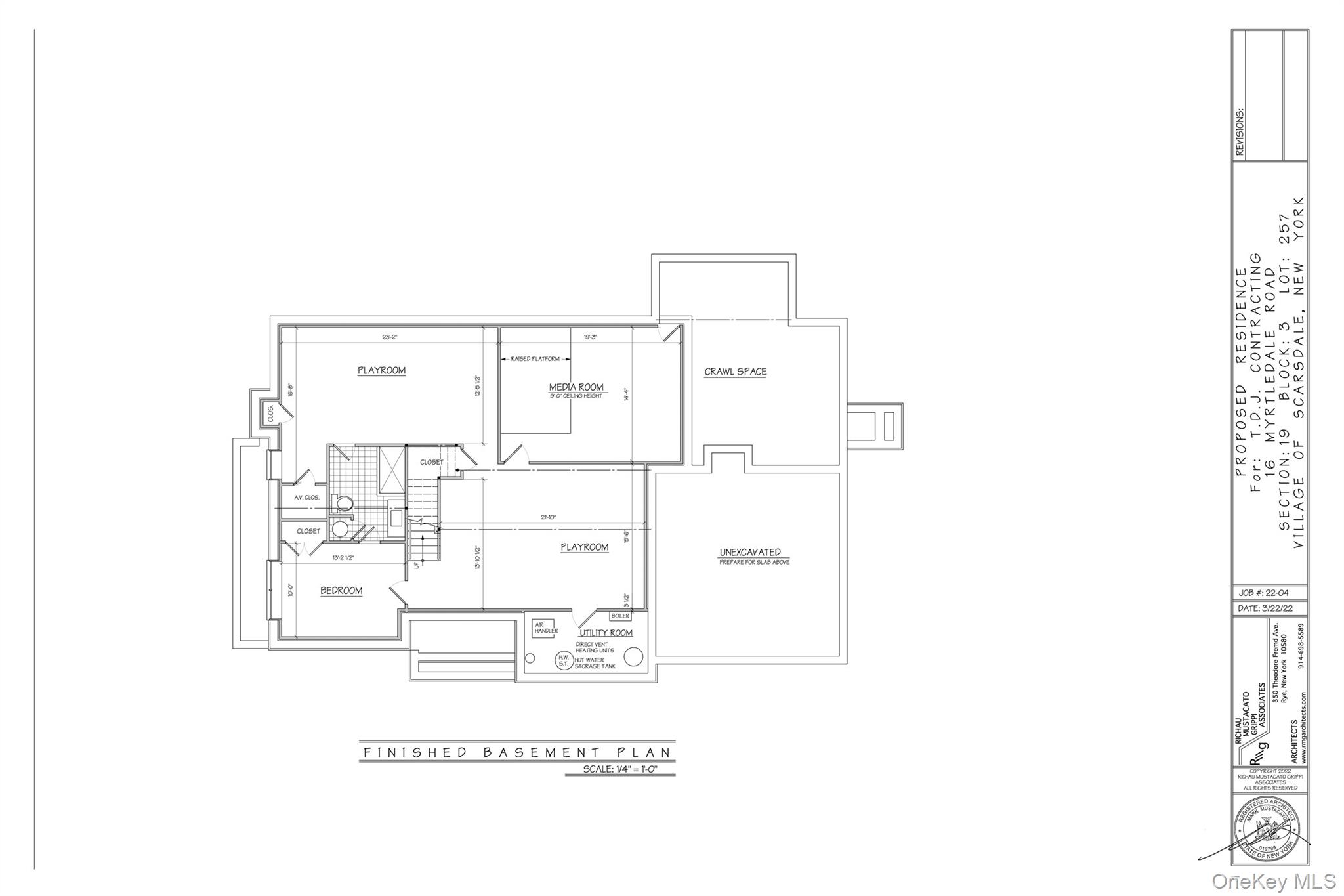 16 Myrtledale Road, Scarsdale, NY 10583