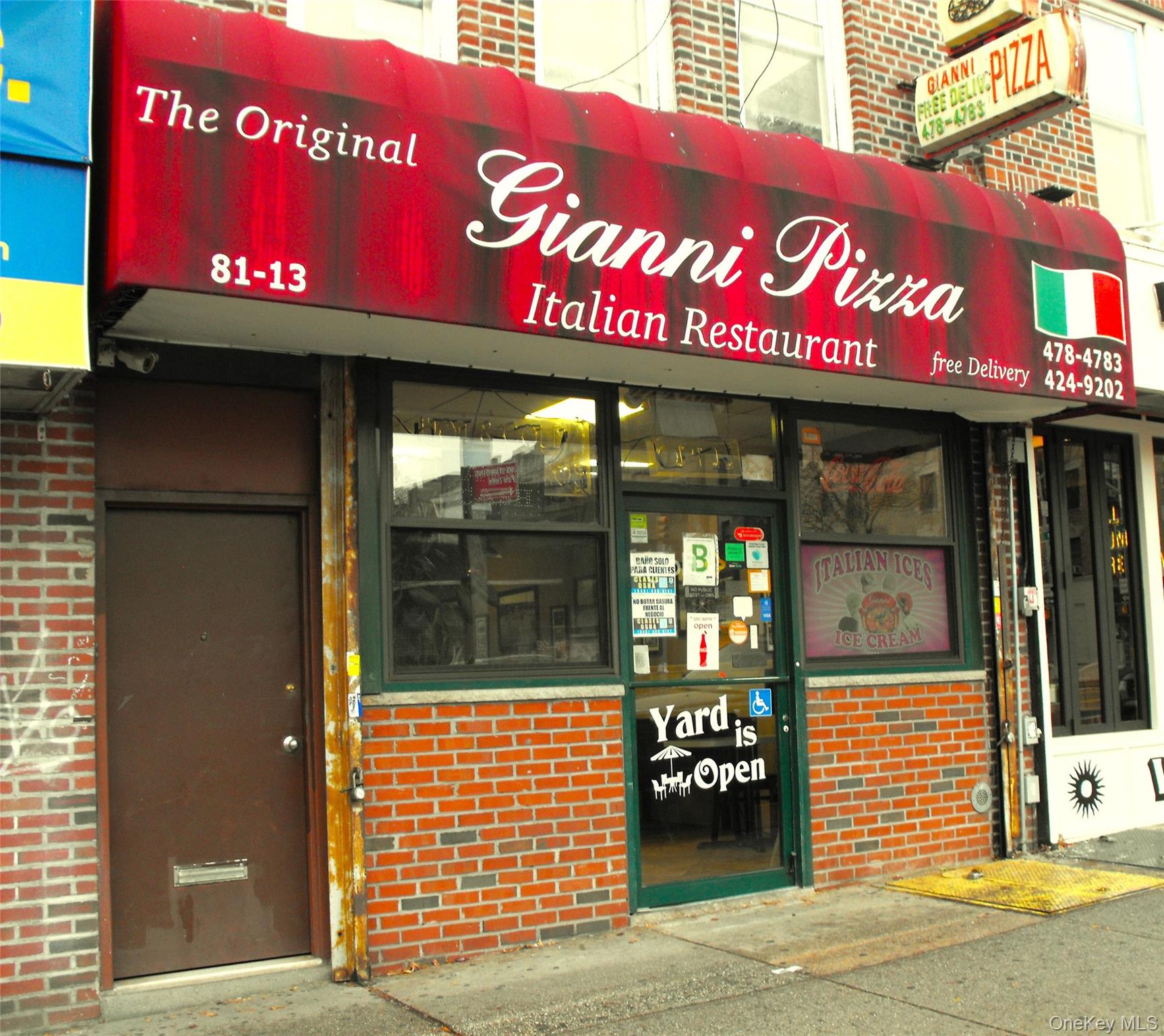 81-13 Northern Boulevard, Jackson Heights, NY 11372