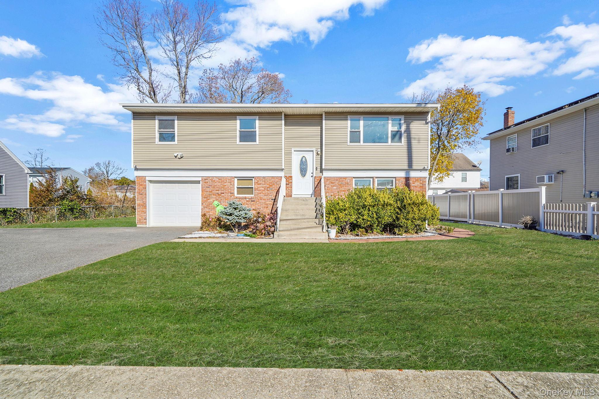 445 45th Street, Copiague, NY 11726