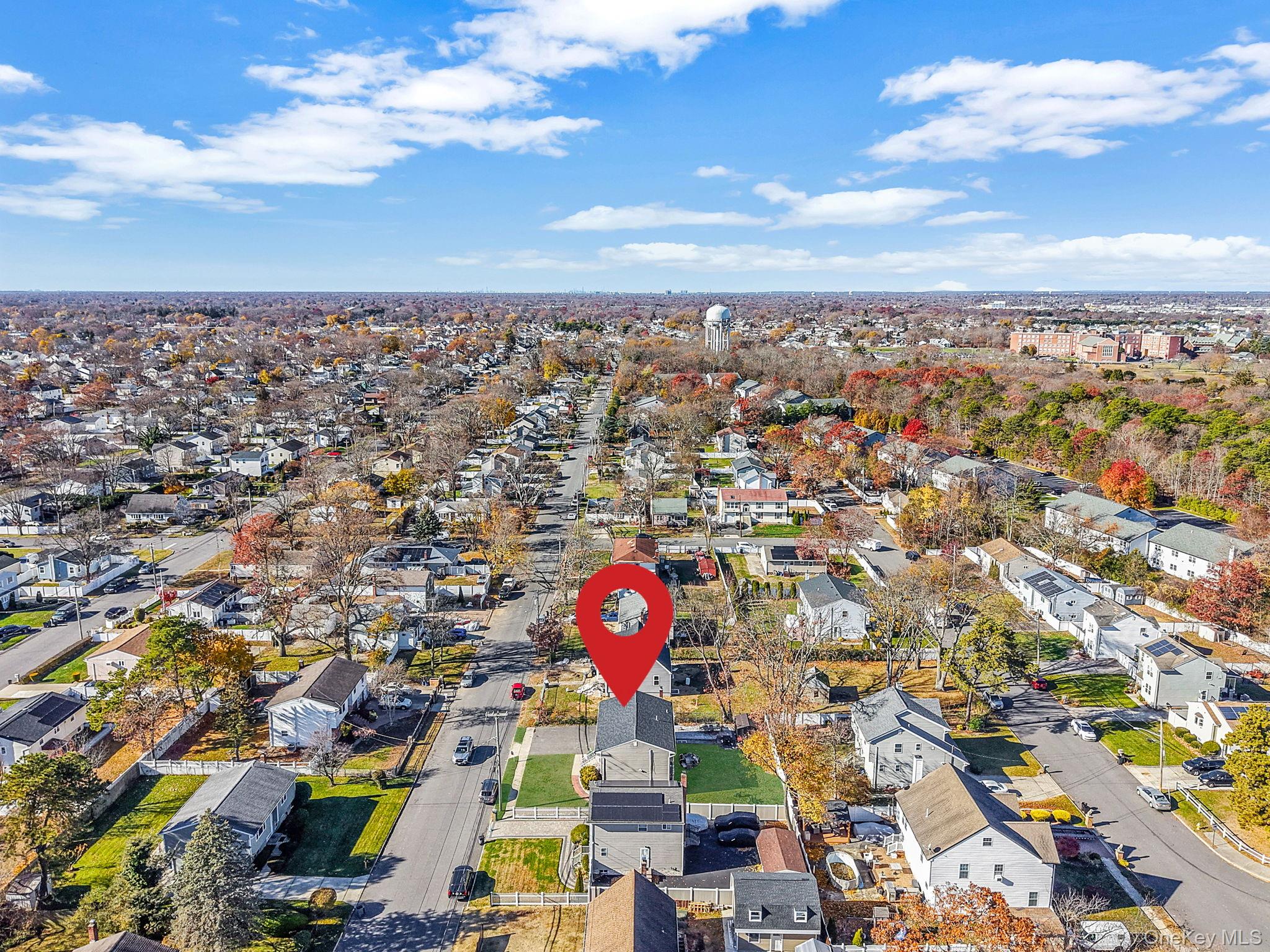 445 45th Street, Copiague, NY 11726