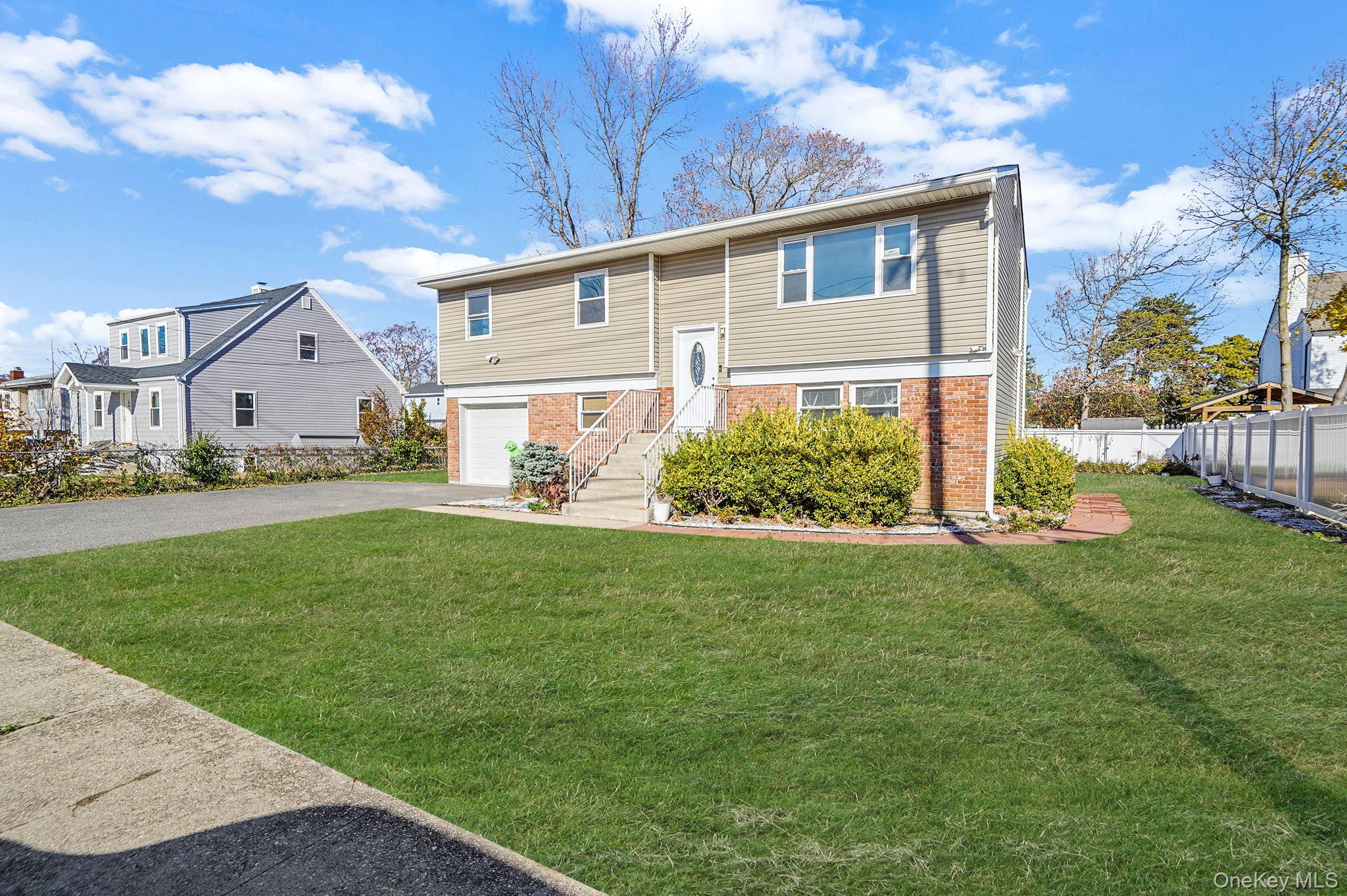 445 45th Street, Copiague, NY 11726