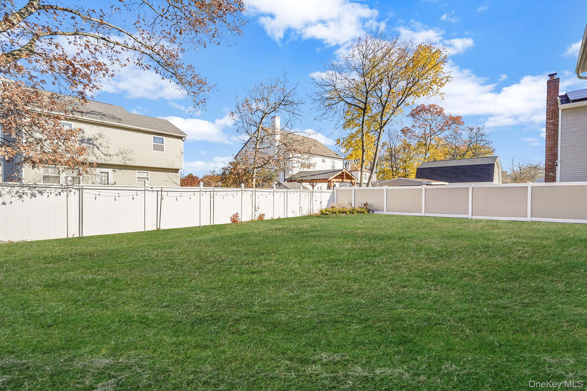 445 45th Street, Copiague, NY 11726