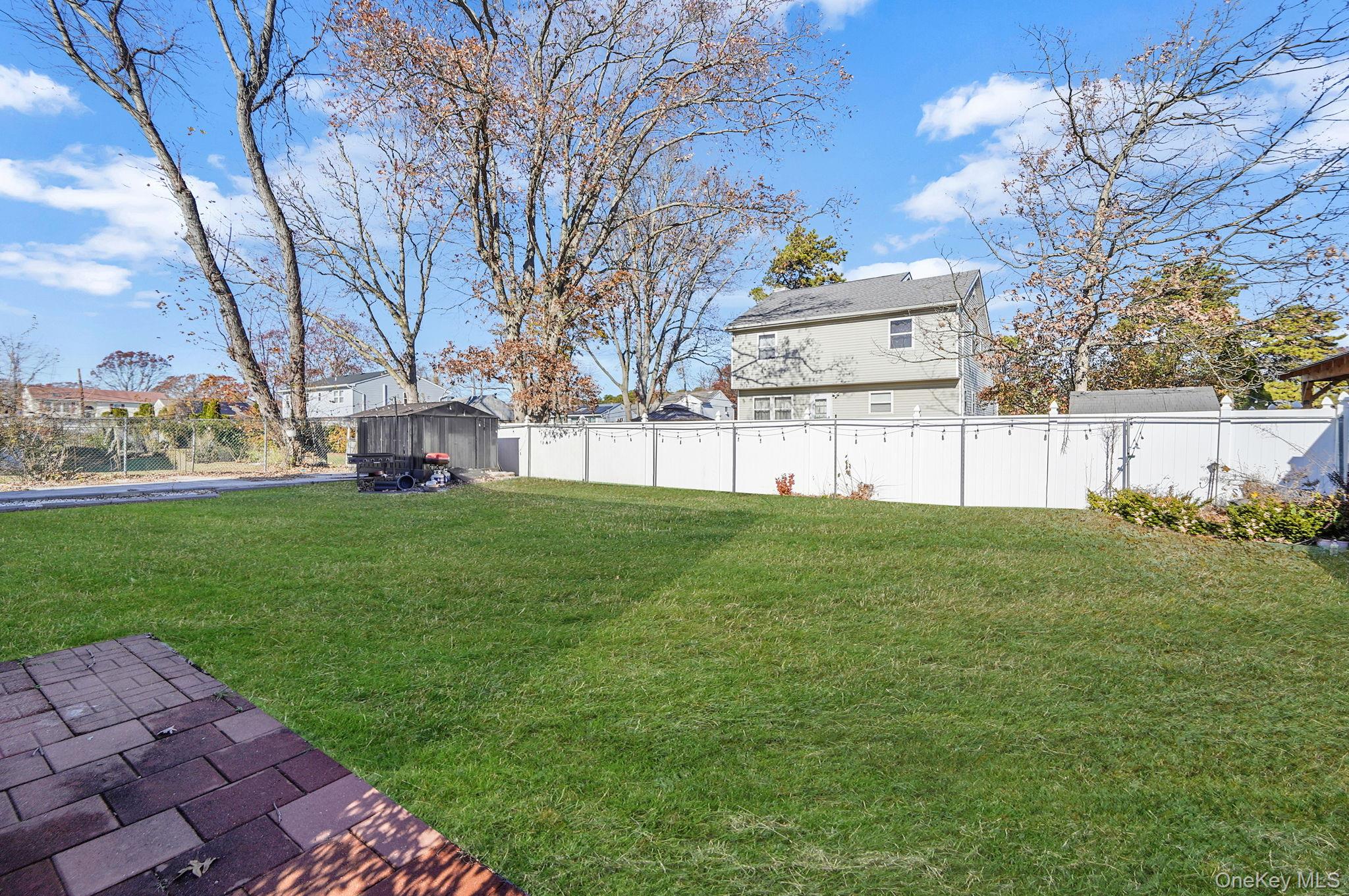 445 45th Street, Copiague, NY 11726