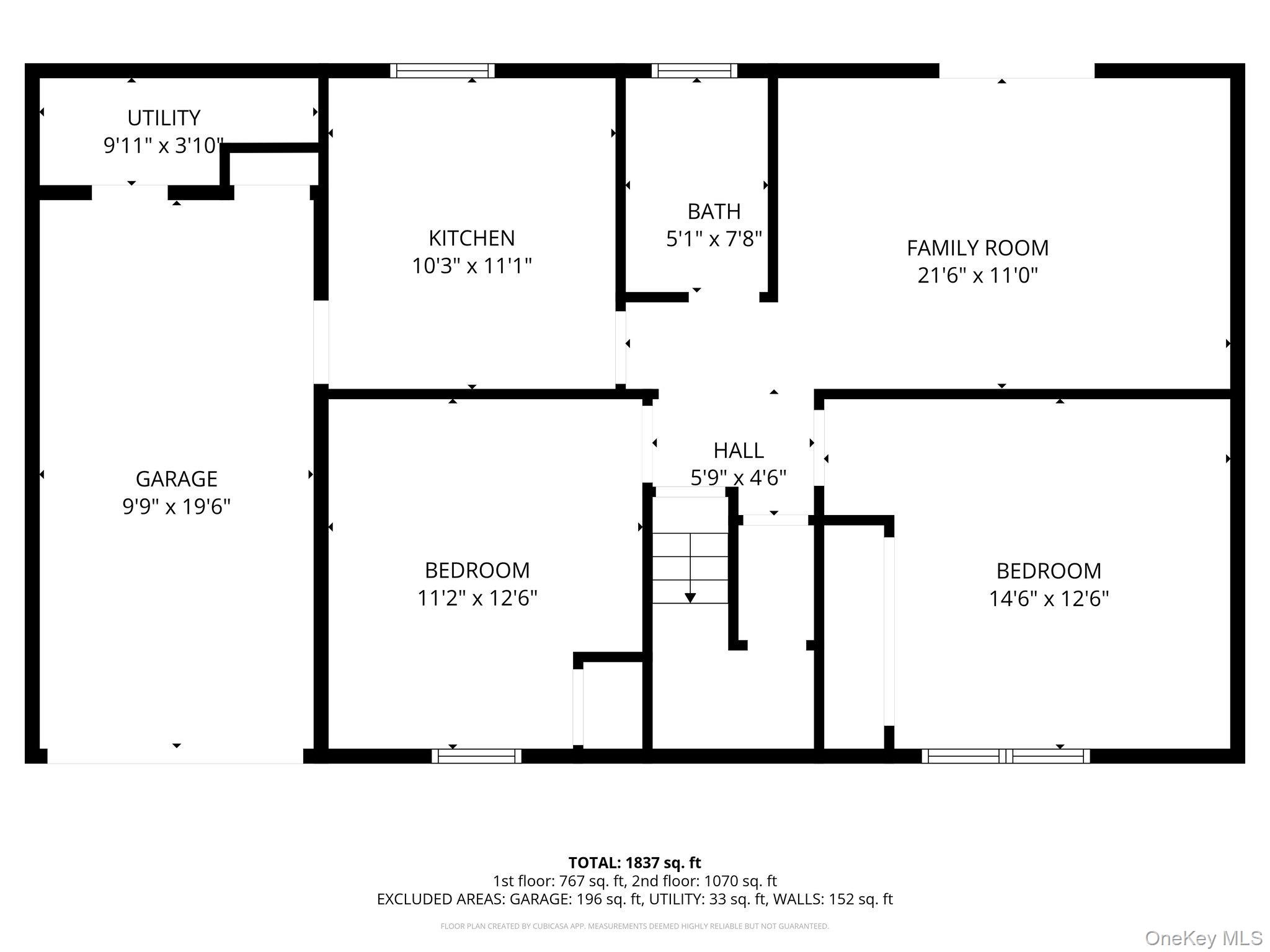 445 45th Street, Copiague, NY 11726