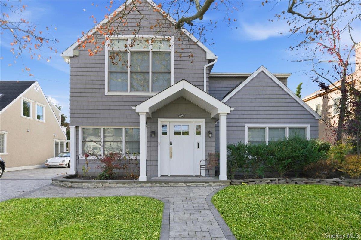 1697 Bay Boulevard, Atlantic Beach, NY 11509