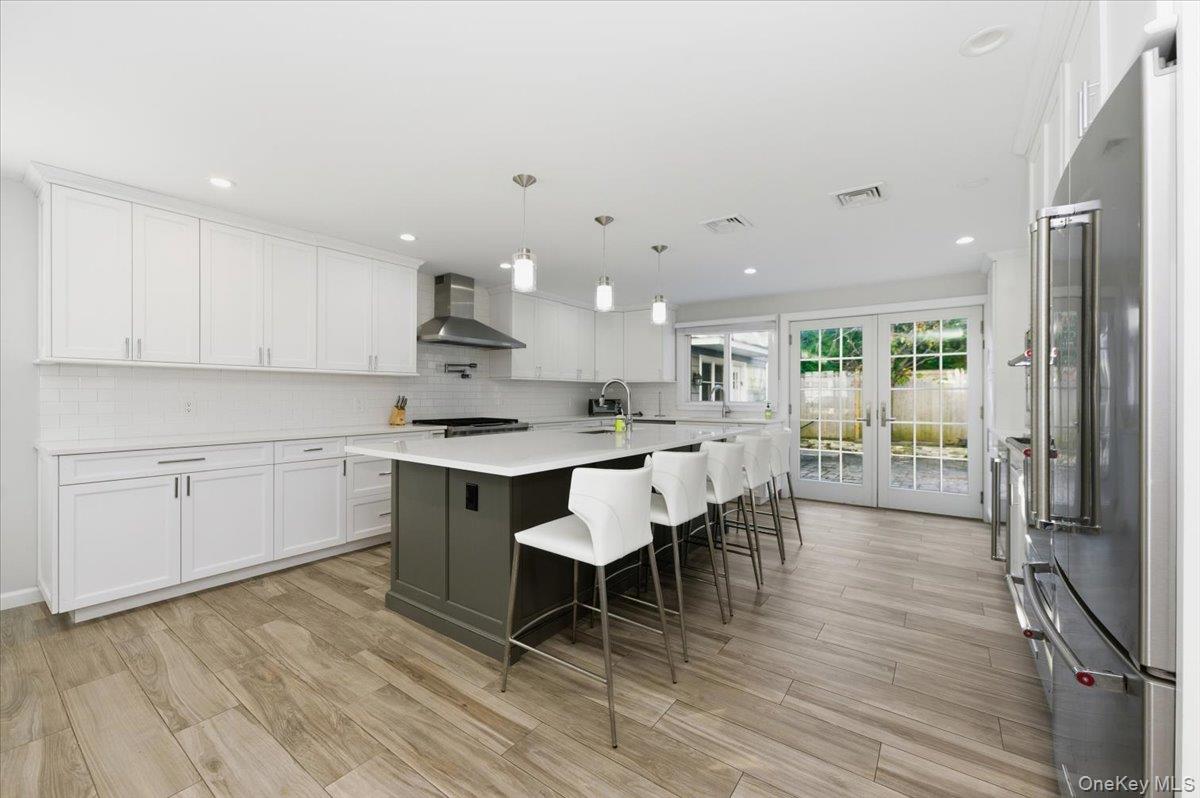 1697 Bay Boulevard, Atlantic Beach, NY 11509