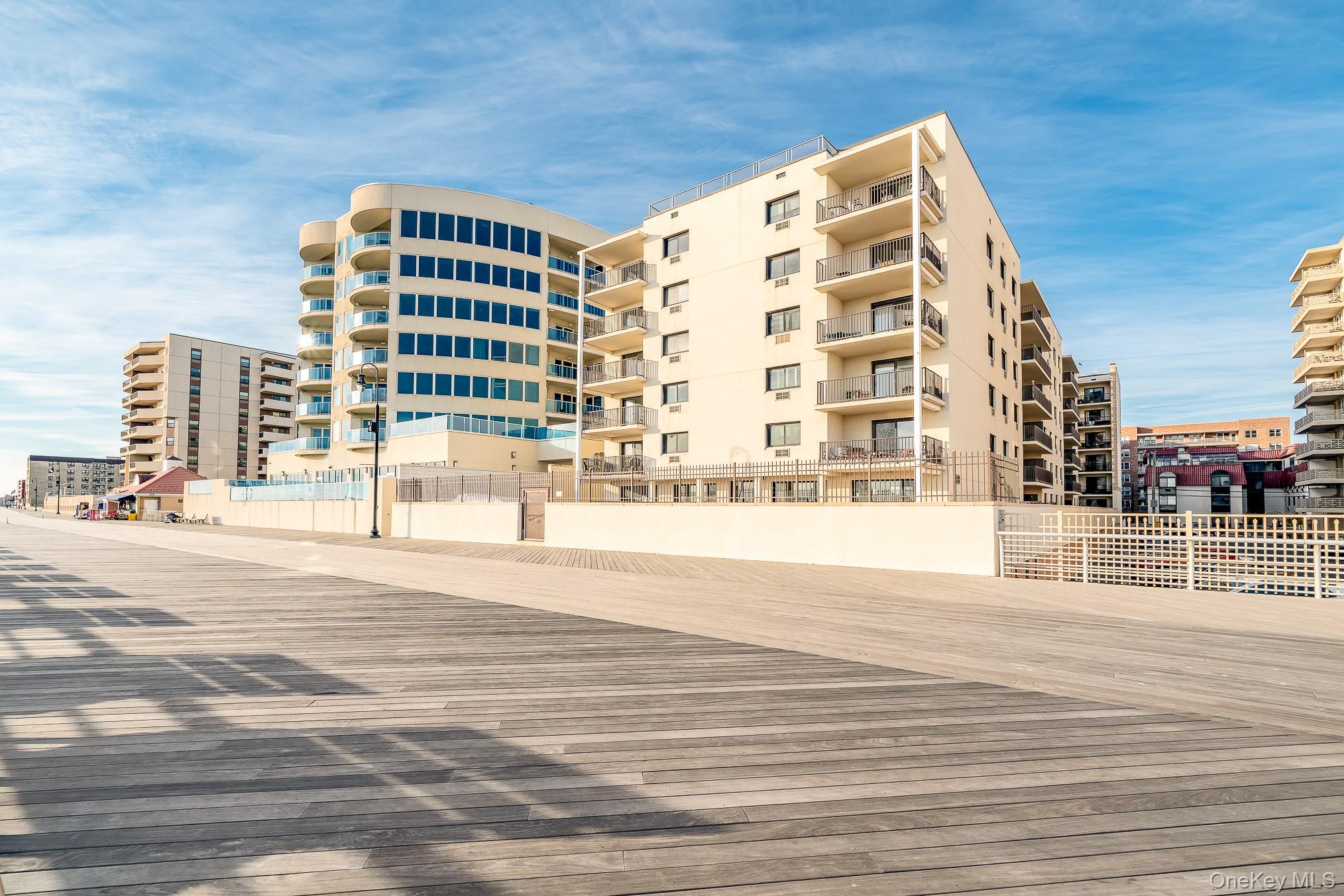 420 Shore Road # 4C, Long Beach, NY 11561