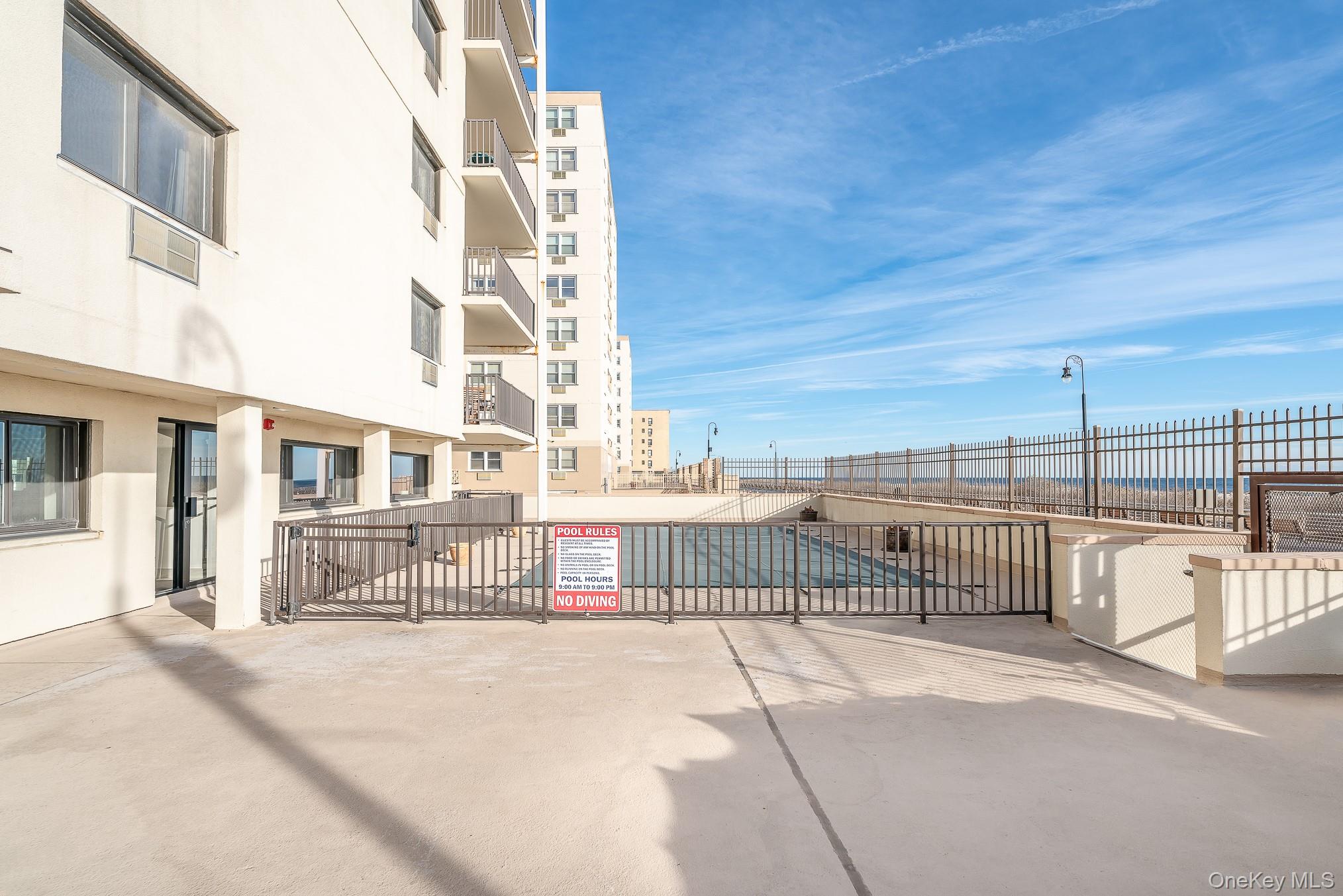 420 Shore Road # 4C, Long Beach, NY 11561