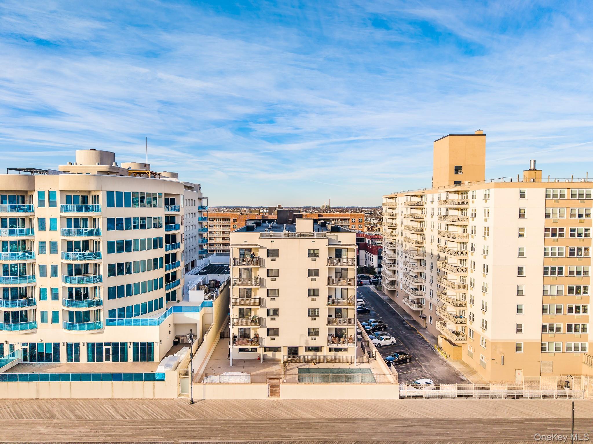 420 Shore Road # 4C, Long Beach, NY 11561