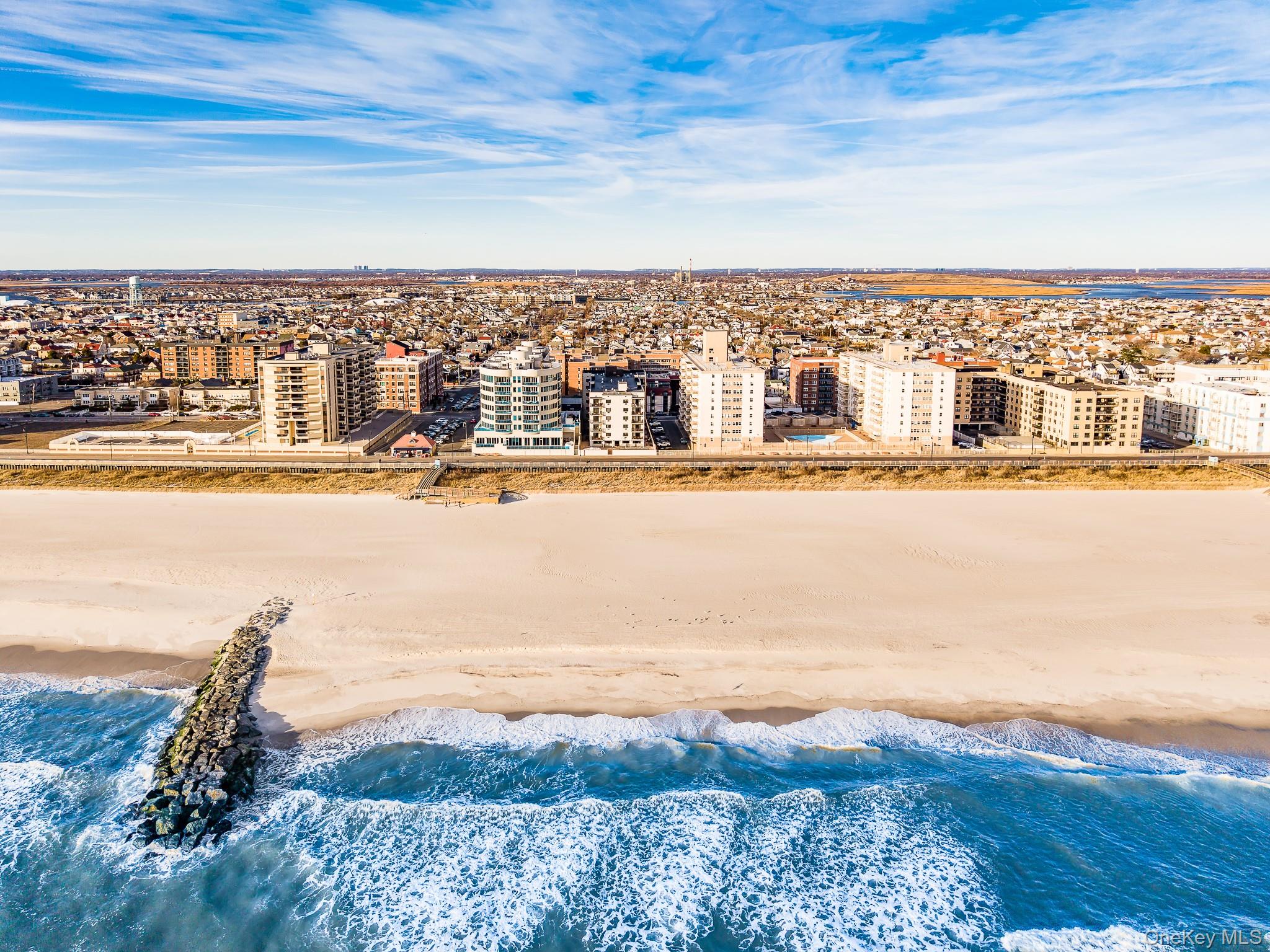 420 Shore Road # 4C, Long Beach, NY 11561