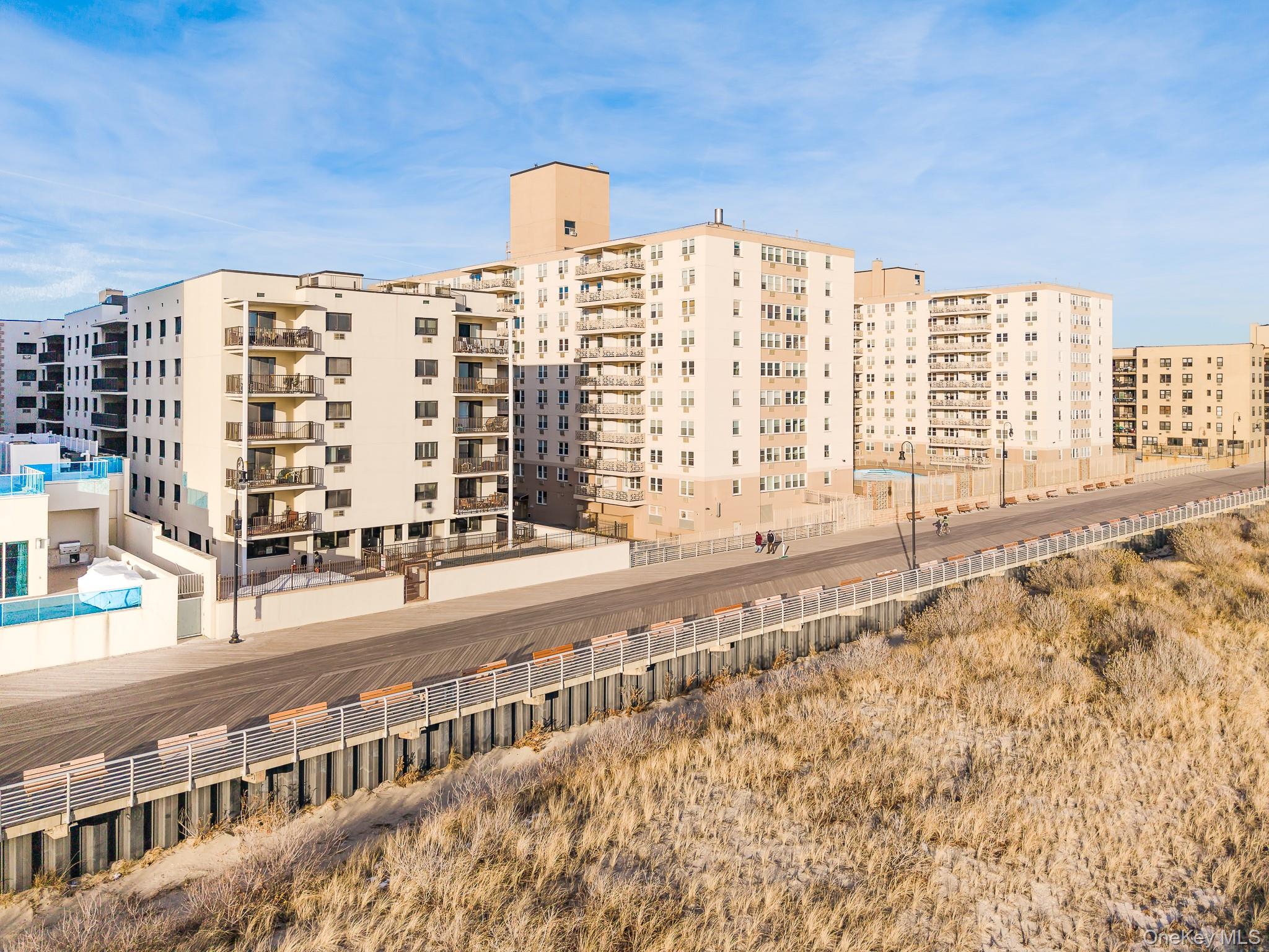 420 Shore Road # 4C, Long Beach, NY 11561