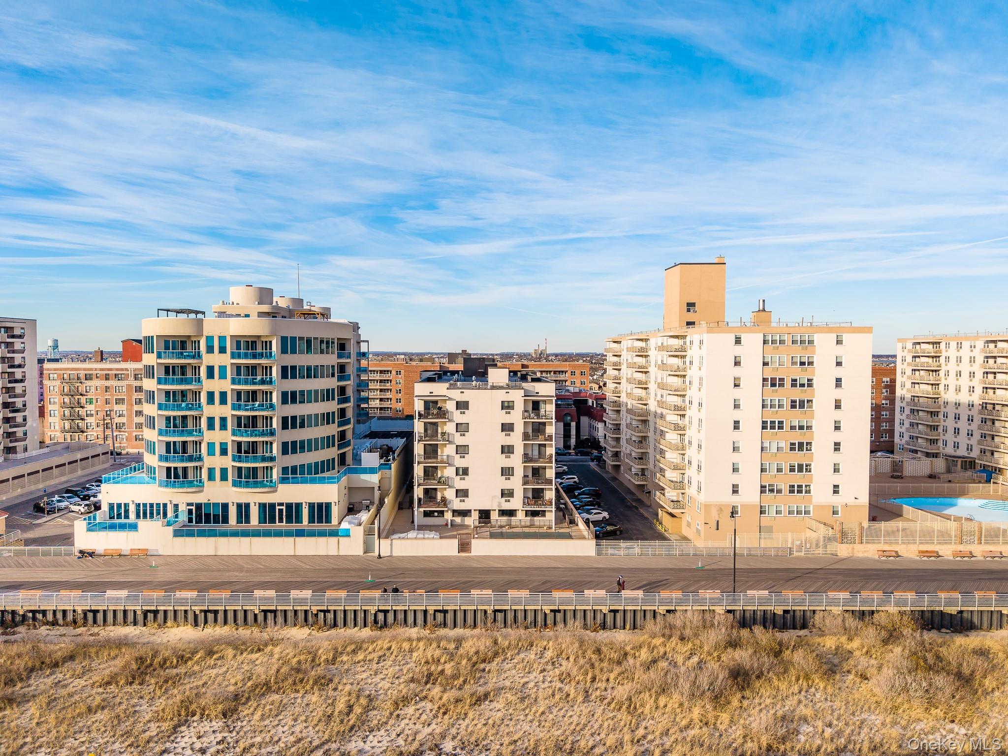 420 Shore Road # 4C, Long Beach, NY 11561