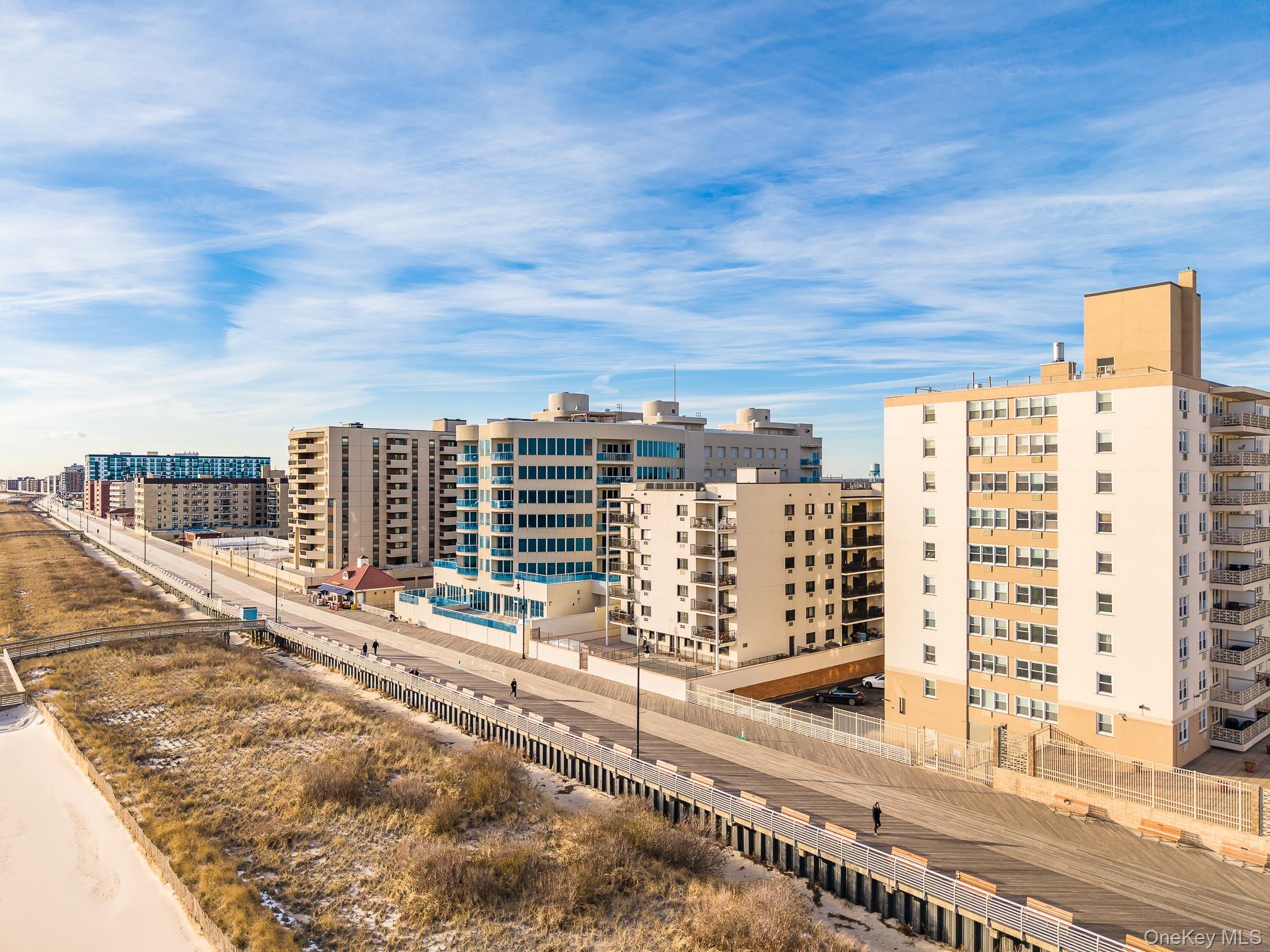 420 Shore Road # 4C, Long Beach, NY 11561