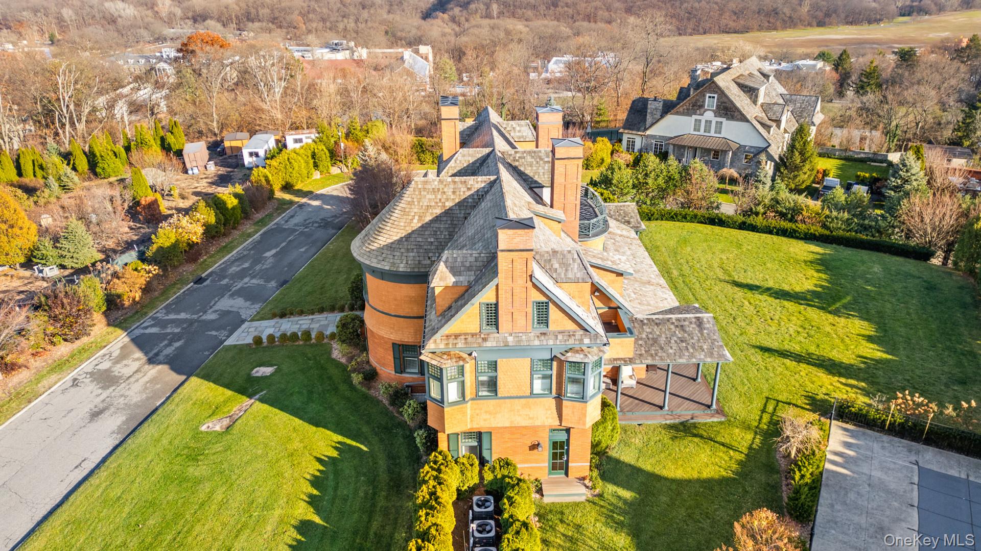 5041 Goodridge Avenue, Bronx, NY 10471