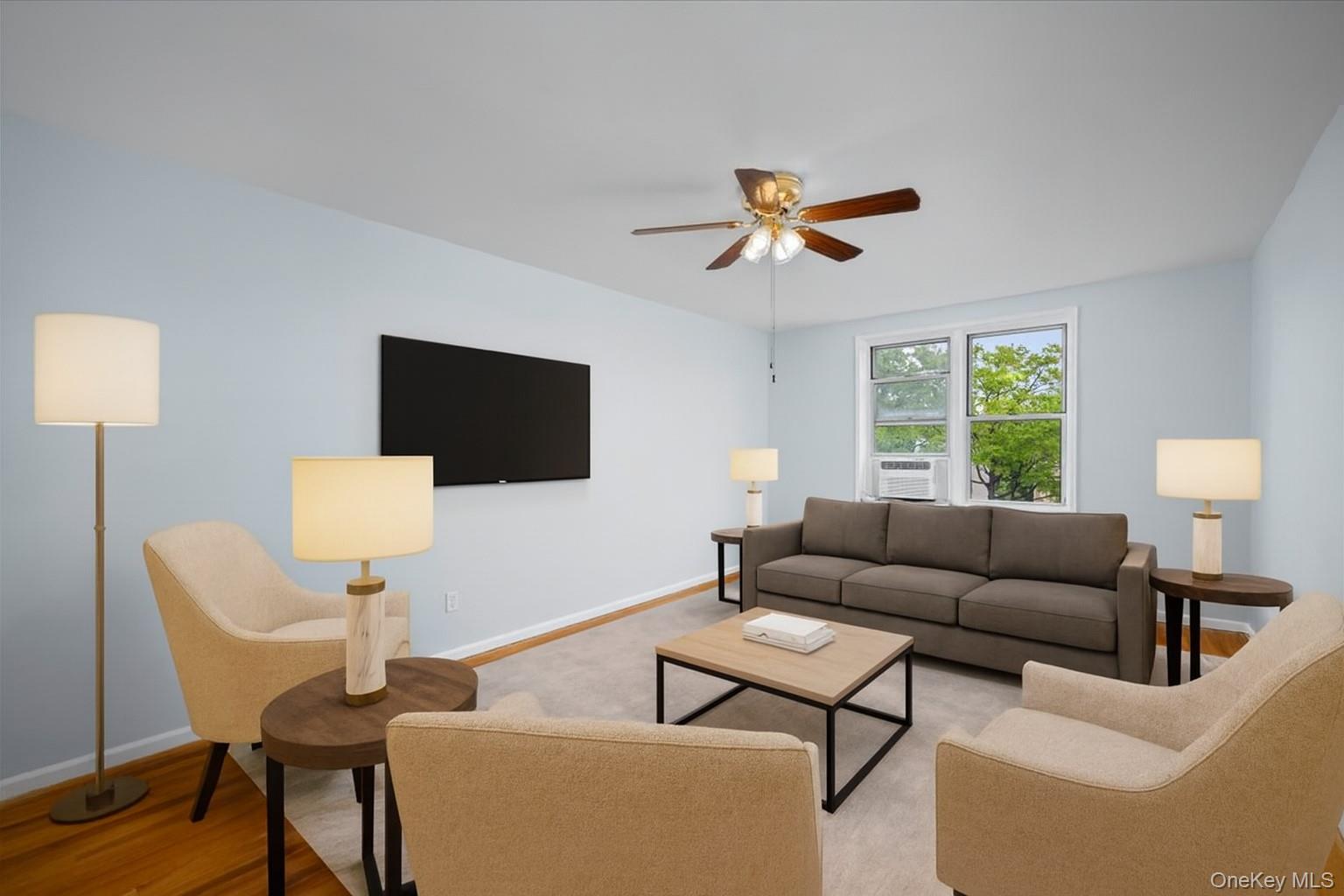 126 Church Street # 3M, New Rochelle, NY 10805