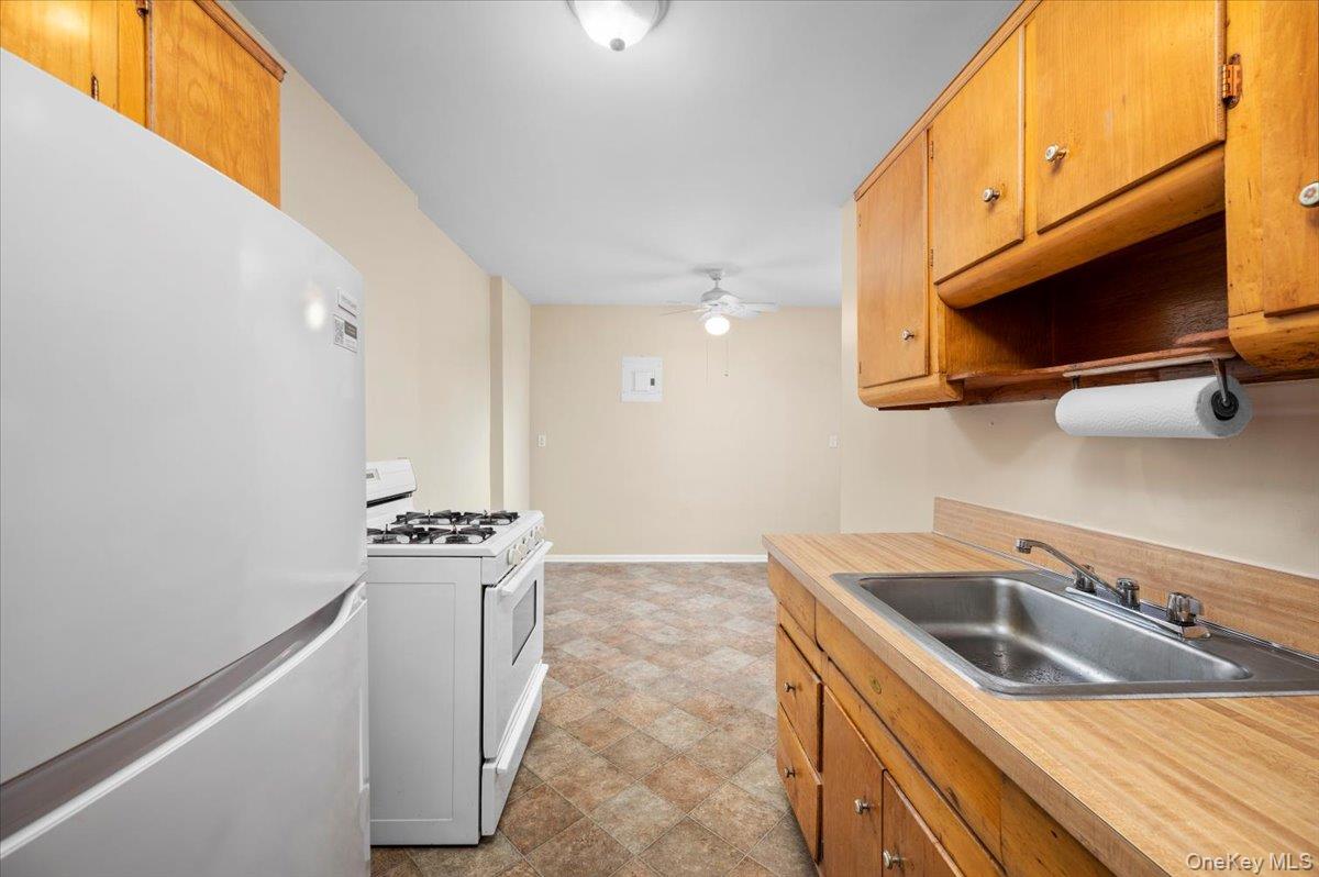 126 Church Street # 3M, New Rochelle, NY 10805