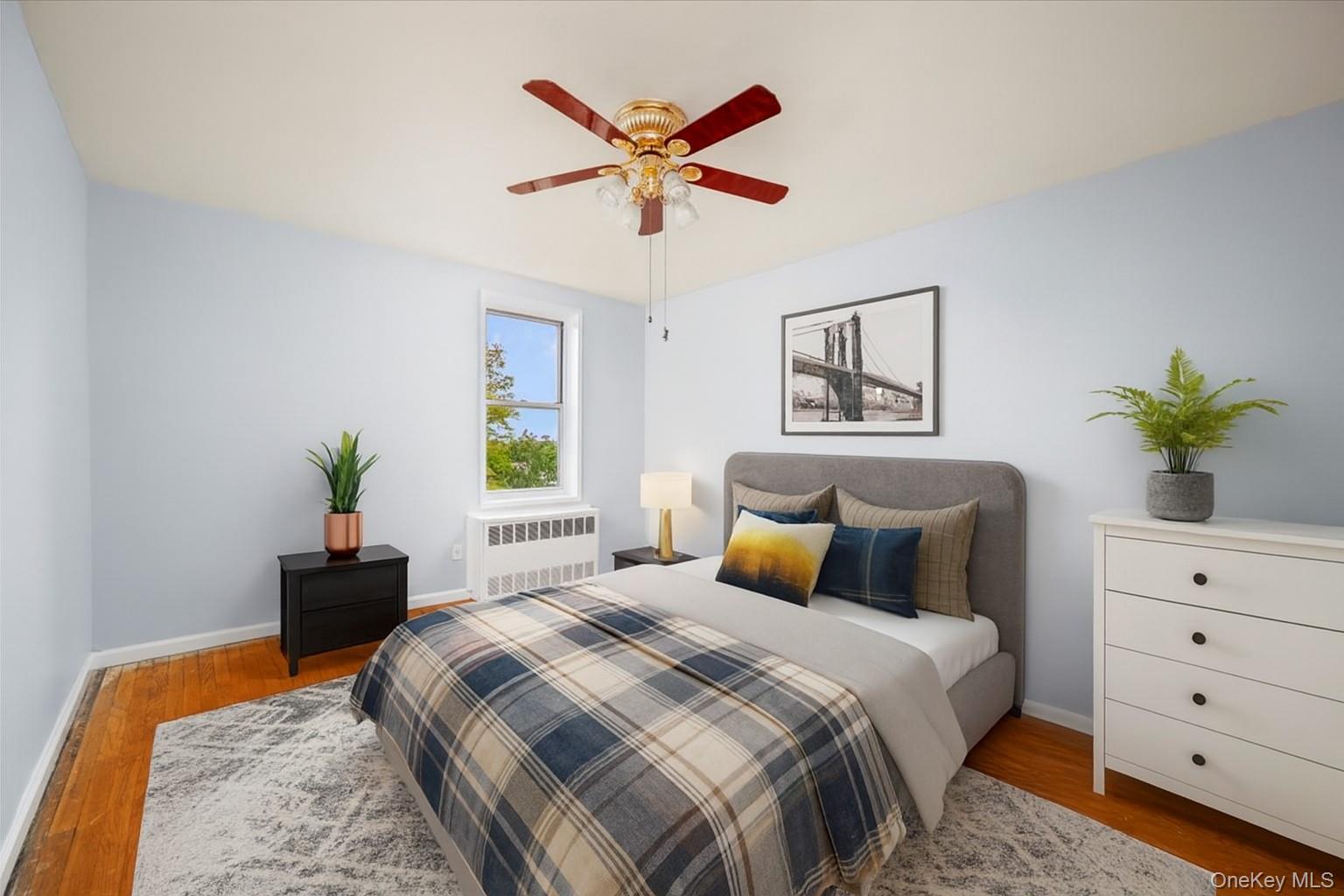 126 Church Street # 3M, New Rochelle, NY 10805