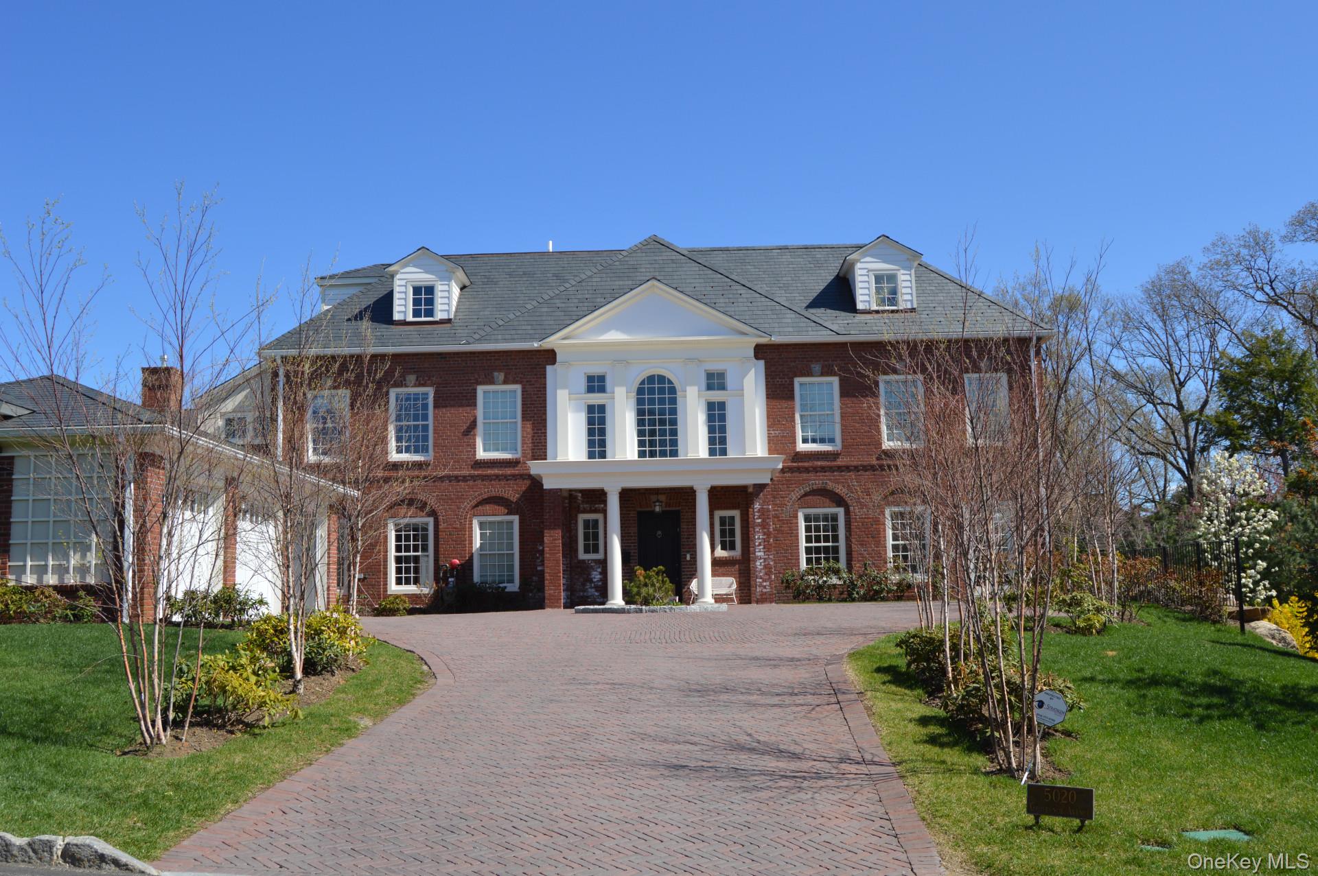 5020 Grosvenor Avenue, Bronx, NY 10471