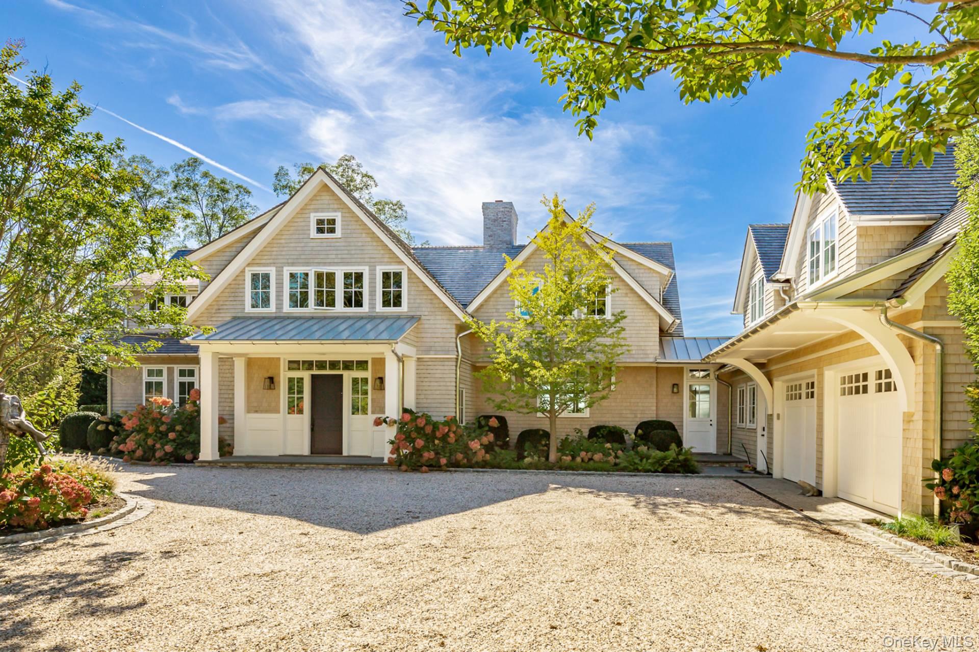 539 Noyack Road, Southampton, NY 11968