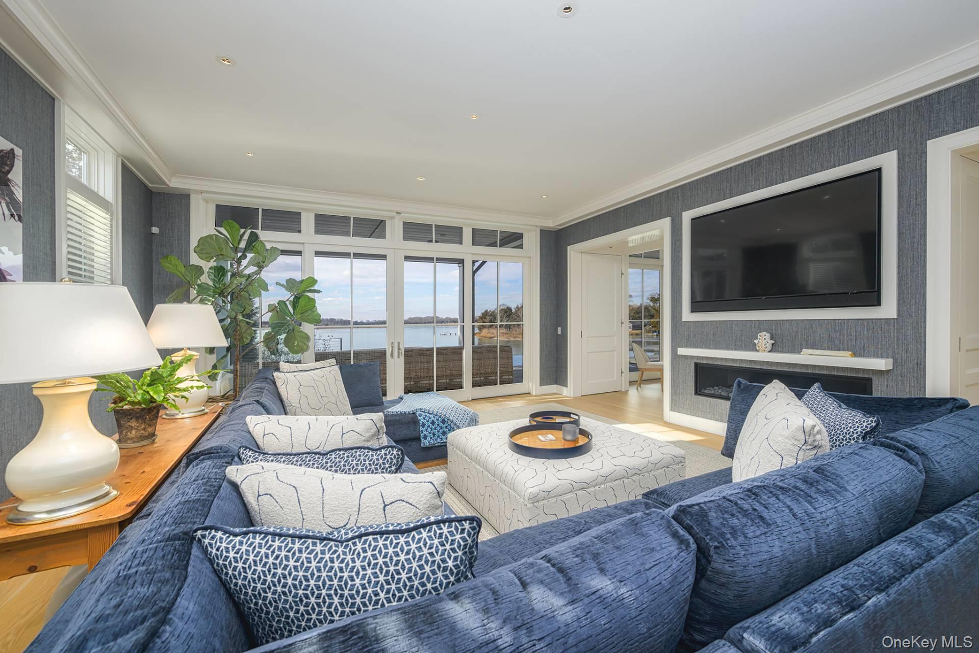 539 Noyack Road, Southampton, NY 11968