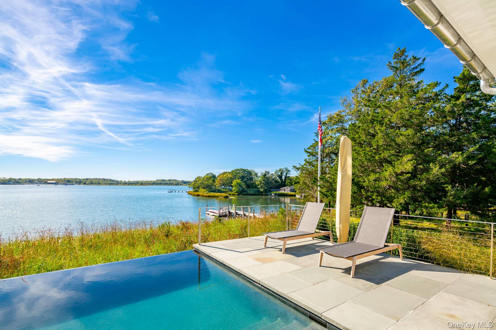 539 Noyack Road, Southampton, NY 11968