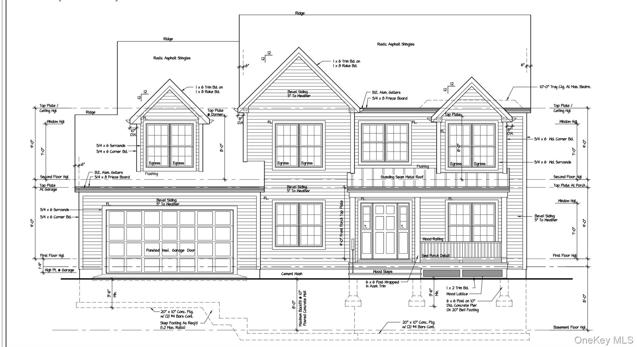 3695 Fieldstone Manor Drive, Mohegan Lake, NY 10547