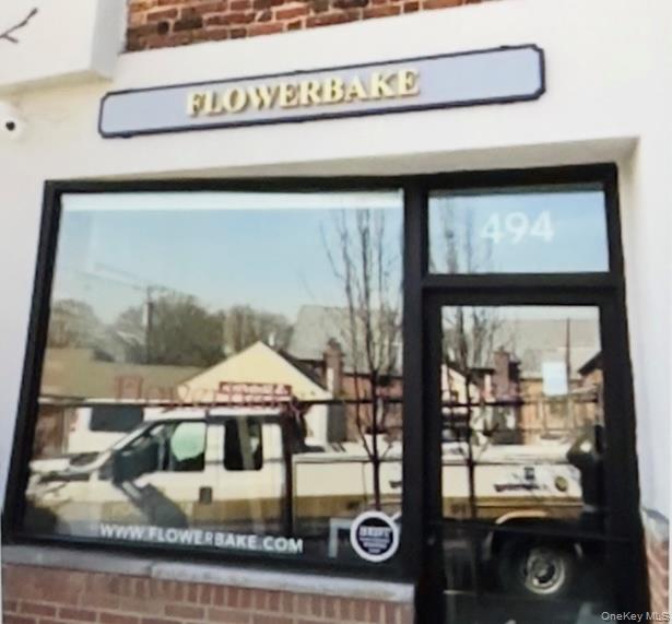 494 New Rochelle Road, Bronxville, NY 10708