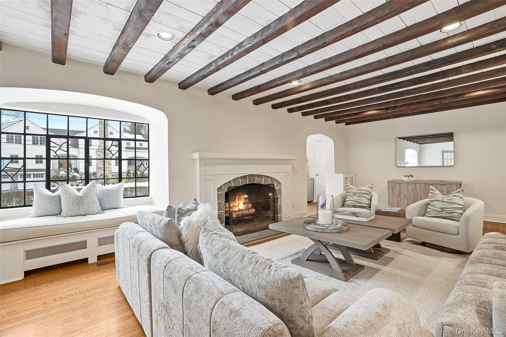 1 Oneida Street, Rye, NY 10580