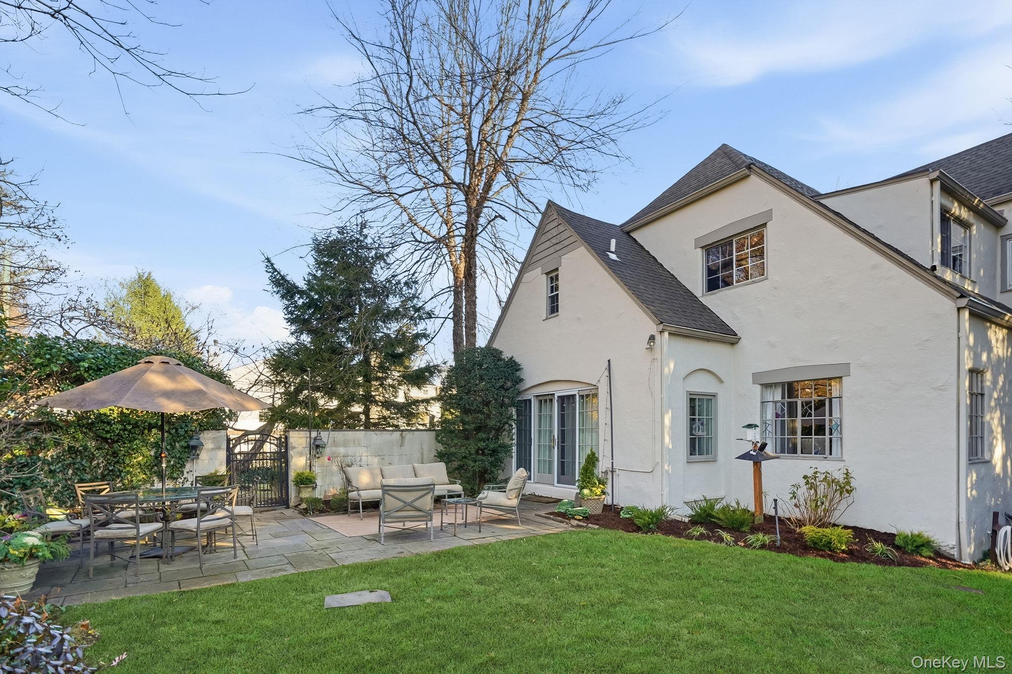 1 Oneida Street, Rye, NY 10580