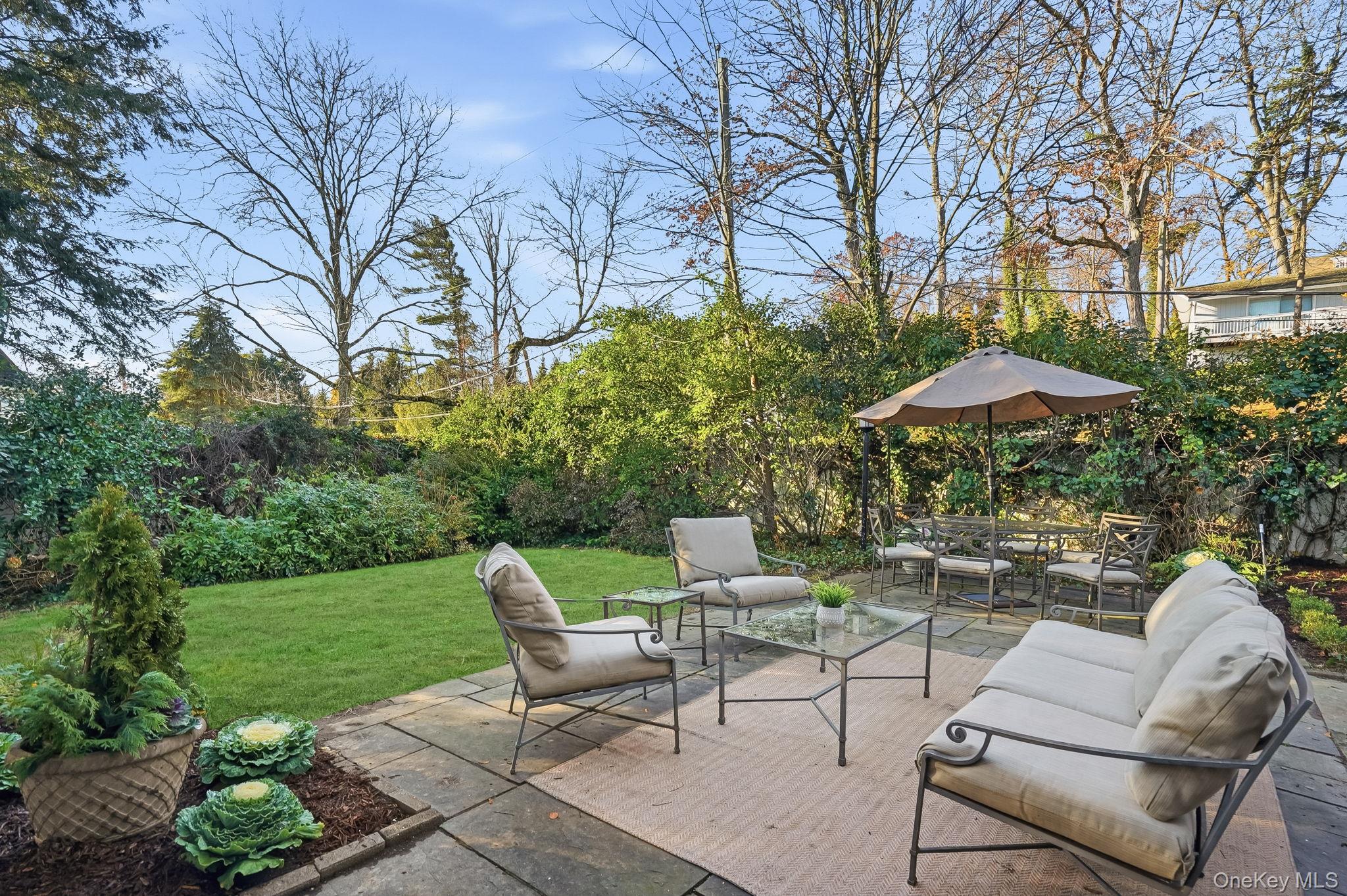 1 Oneida Street, Rye, NY 10580