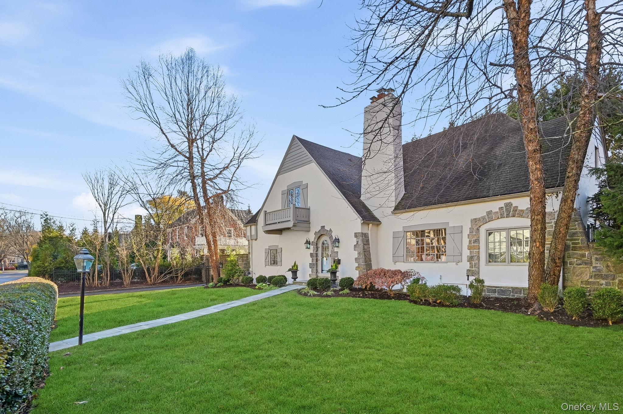 1 Oneida Street, Rye, NY 10580