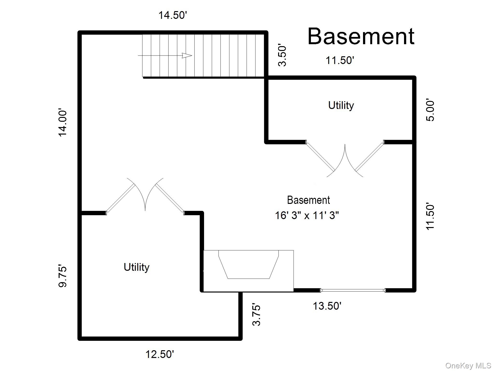 1 Oneida Street, Rye, NY 10580