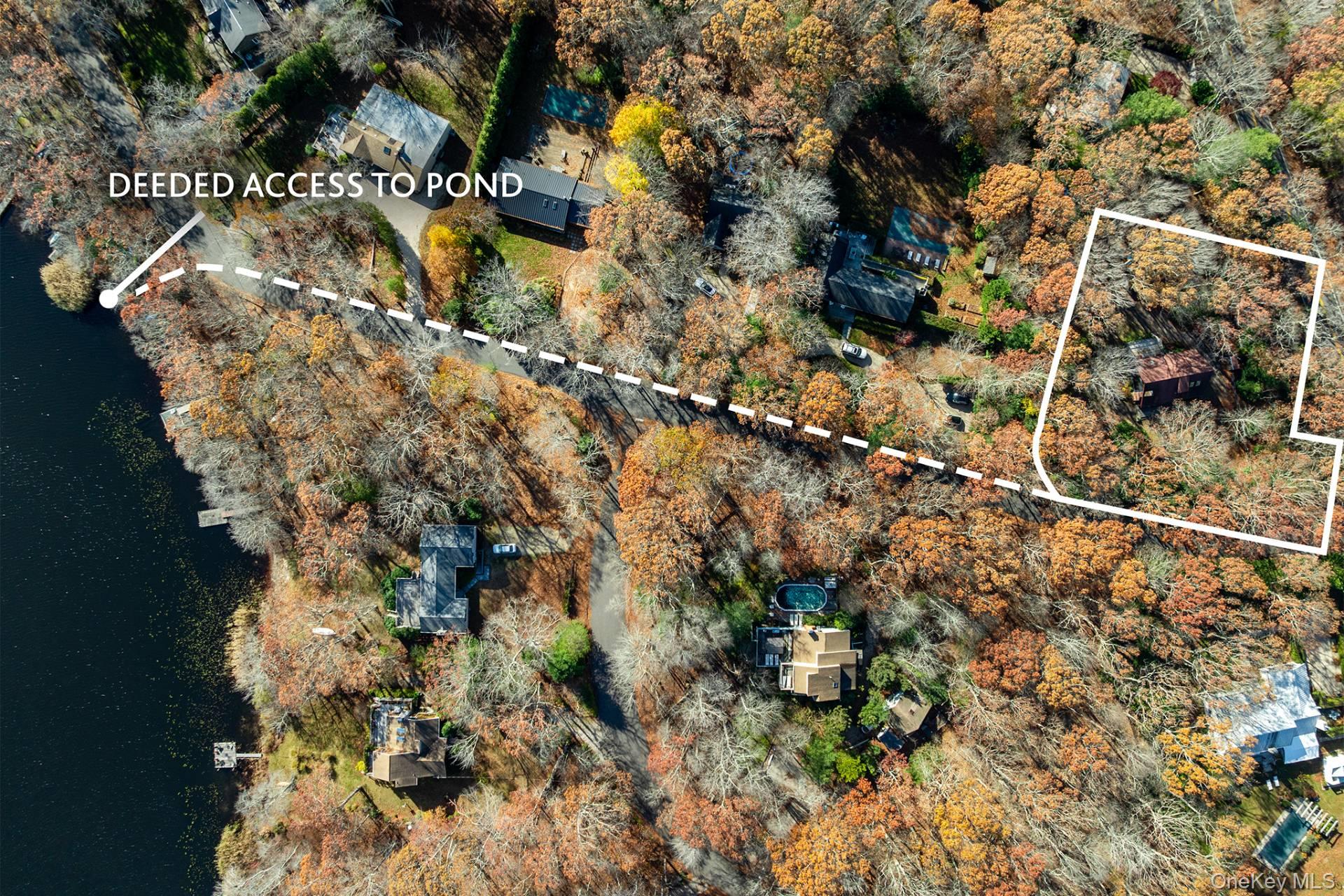 278 Big Fresh Pond Road, Southampton, NY 11968