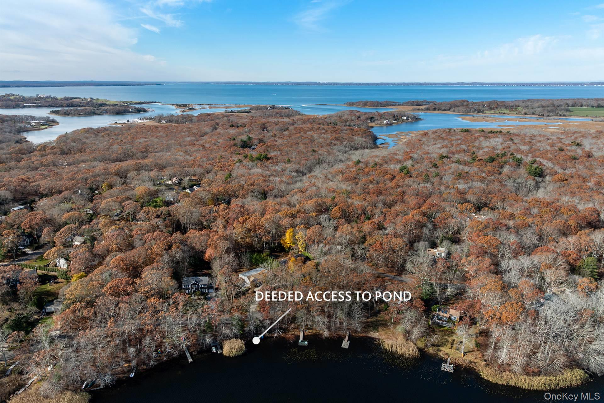 278 Big Fresh Pond Road, Southampton, NY 11968