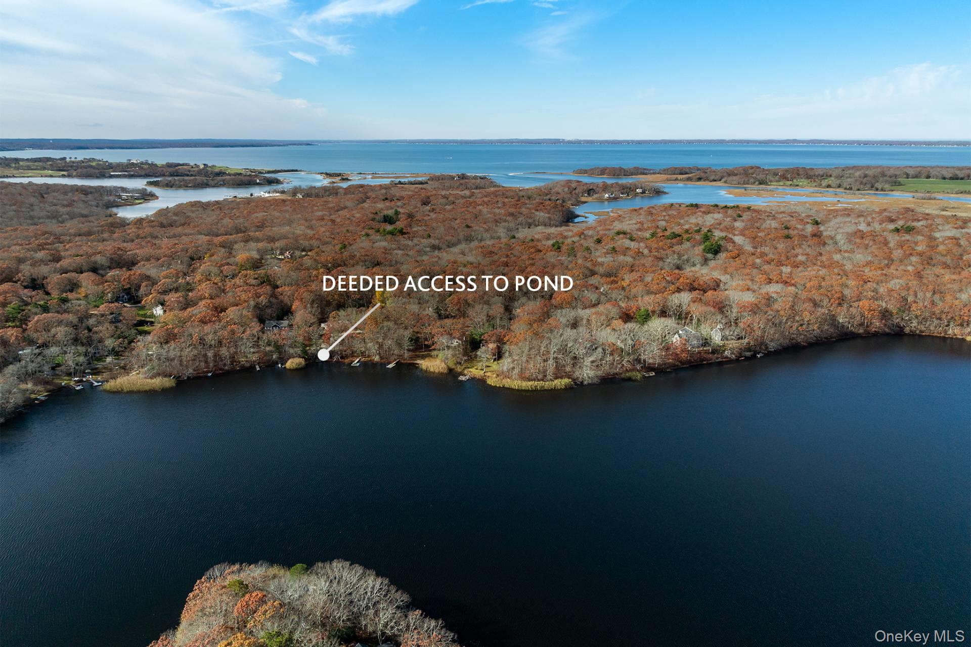 278 Big Fresh Pond Road, Southampton, NY 11968