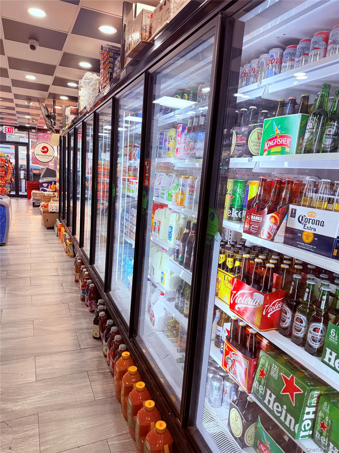 124-12 Jamaica Avenue, Jamaica, NY 11418