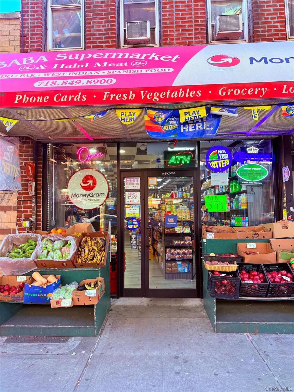 124-12 Jamaica Avenue, Jamaica, NY 11418